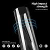 imageArt3d 2 Pack 18quot Thick Plexiglass Sheets  36quot x 24quot PET Clear Acrylic Sheets for Art Design Craft Projects Signs DIY in Home Wedding Festival Party Office and More29 x 59  1mm Thick