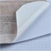 imageArt3d 173quot x 120quot Pack Of 1 Wall Panel Marble BlackWhiteBrown