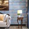 imageArt3d 173quot x 120quot Pack Of 1 Wall Panel Marble BlackWhiteGrey Shiplap Wallpaper