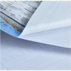 imageArt3d 173quot x 120quot Pack Of 1 Wall Panel Marble BlackWhiteGrey Shiplap Wallpaper