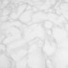 imageArt3d 173quot x 120quot Pack Of 1 Wall Panel Marble BlackWhiteWhite