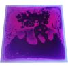 imageArt3d 1Pack Liquid Dance Floor Colorful Home Decor Tile 118quot x 118quot BlueRedPurple