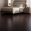imageArt3d Peel and Stick Floor Tile Vinyl Wood Plank 36Pack 54 SqFt Dusty Grey Rigid Surface Hard Core Easy DIY SelfAdhesive FlooringBrown Stone