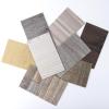 imageArt3d Peel and Stick Floor Tile Vinyl Wood Plank 36Pack 54 SqFt Dusty Grey Rigid Surface Hard Core Easy DIY SelfAdhesive FlooringSamples