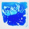 imageArt3d 1Pack Liquid Dance Floor Colorful Home Decor Tile 118quot x 118quot BlueRedBlue