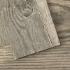 imageArt3d Peel and Stick Floor Tile Vinyl Wood Plank 36Pack 54 SqFt Dusty Grey Rigid Surface Hard Core Easy DIY SelfAdhesive FlooringAged Wood