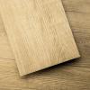 imageArt3d Peel and Stick Floor Tile Vinyl Wood Plank 36Pack 54 SqFt Dusty Grey Rigid Surface Hard Core Easy DIY SelfAdhesive FlooringAspen Yellow