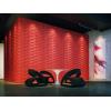 imageArt3d 32 Sq Ft Decorative 3D Wall Panels for TV Background Plant FiberPlant Fiber