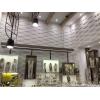 imageArt3d 32 Sq Ft Decorative 3D Wall Panels for TV Background Plant FiberPlant Fiber