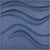 Wave Blue