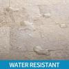 imageArt3d 10Pack Peel and Stick Wall Tile for Backsplash Stick on Stone Tile for Kitchen Bathroom Fireplace Vanitity in Stone BeigeStone Beige