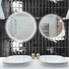 imageArt3d 114 x 9 Inch HeavyDuty Peel and Stick Backsplash for Home Dcor 10Pack Vinyl Wall Tiles for Kitchen Countertop Smoky BlackSmoky Black
