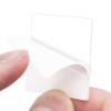 imageArt3d 12inX 360in DoubleSided Tape Sheet for Crafts Arts DIY Projects Reinforcing Sticky Adhesive for Peel and Stick Tiles DamageFree ResidueFree12x12