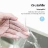 imageArt3d 12inX 360in DoubleSided Tape Sheet for Crafts Arts DIY Projects Reinforcing Sticky Adhesive for Peel and Stick Tiles DamageFree ResidueFree12x12
