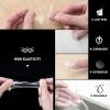 imageArt3d 12inX 360in DoubleSided Tape Sheet for Crafts Arts DIY Projects Reinforcing Sticky Adhesive for Peel and Stick Tiles DamageFree ResidueFree15x15