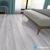 imageArt3d 15 Sqft Peel and Stick Floor Tiles 10Pcs Luxury Vinyl Plank Flooring Wood Look Adhesive and Waterproof Tile Sticker for Bedroom Living Room Kitchen TeakWhiteGrey