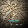 imageArt3d Drop Ceiling Tiles Glue up Ceiling Tiles 2x2 Plastic Sheet in Antique Gold 12Pack 48 SqftAntique Gold