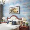 imageArt3d 200quot  173quot Marble Paper Countertops  Shelf Drawer Liner  Gray Decorative Wallpaper  Waterproof Peel and Stick Easily Removable MattGrey Shiplap Wallpaper