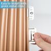 imageArt3d 8 Pack 104quot x 67quot Slat Wall Paneling Glossy Metal Finish WPC 3D Wall Panels 3D Panels for Interior Wall Decor Living Room Bedroom  Elegant ChampagneSparkling GoldWavy