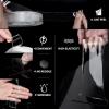 imageArt3d DoubleSided Tape 10FT Traceless Removable Reusable Washable  Multipurpose Tape as Seen on TV112 x 1 x 10