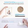 imageArt3d DoubleSided Tape 10FT Traceless Removable Reusable Washable  Multipurpose Tape as Seen on TV112 x 12 x 10