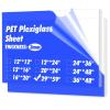 imageArt3d 2 Pack 18quot Thick Plexiglass Sheets  36quot x 24quot PET Clear Acrylic Sheets for Art Design Craft Projects Signs DIY in Home Wedding Festival Party Office and More59 x 29  3mm Thick