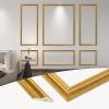 Antique Gold: Style 2 Antique Gold: Style 2