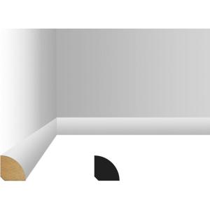 imageArt3d 4Pack Wall Molding Trim 8 ft Each MDF Wainscoting Panels Paintable ampamp WarpResistant Easy Adhesive Installation for Living Room Bedroom ampamp Office Dco Total Length 32 ft White 2White 1
