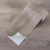 imageArt3d 15 Sqft Peel and Stick Floor Tiles 10Pcs Luxury Vinyl Plank Flooring Wood Look Adhesive and Waterproof Tile Sticker for Bedroom Living Room Kitchen TeakTeak
