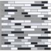 Gray-white Gray-white