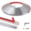 Stainless Steel Stainless Steel