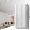 Oblong - White Oblong - White