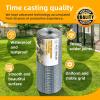 image48in x 100ft Hardware Cloth 12 inch Chicken Wire Fencing HotDipped Galvanized After Welding Garden Plant Supports Welded Metal Chicken Wire Poultry Animal Netting Cage Screen12inch 36in x 50ft