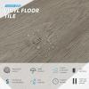 imageArt3d 36Pack Peel and Stick Vinyl Plank Flooring Tile 54 Sq Ft SelfAdhesive Floor Tiles with Natural Wood Texture for Living Room Bedroom RV Ash BrownAsh Brown