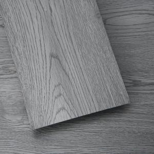 imageArt3d 36Pack Peel and Stick Vinyl Plank Flooring Tile 54 Sq Ft SelfAdhesive Floor Tiles with Natural Wood Texture for Living Room Bedroom RV Ash BrownSmoked Oak