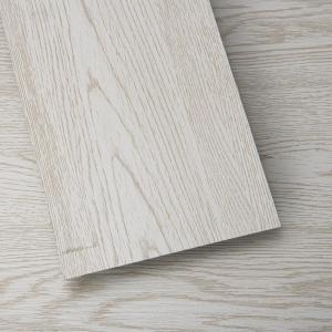 imageArt3d 36Pack Peel and Stick Vinyl Plank Flooring Tile 54 Sq Ft SelfAdhesive Floor Tiles with Natural Wood Texture for Living Room Bedroom RV Ash BrownWhite Oak