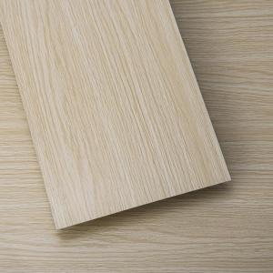 imageArt3d 36Pack Peel and Stick Vinyl Plank Flooring Tile 54 Sq Ft SelfAdhesive Floor Tiles with Natural Wood Texture for Living Room Bedroom RV Ash BrownOak