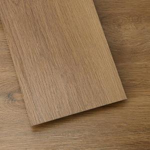 imageArt3d 36Pack Peel and Stick Vinyl Plank Flooring Tile 54 Sq Ft SelfAdhesive Floor Tiles with Natural Wood Texture for Living Room Bedroom RV Ash BrownOat Wood